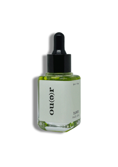 Tansy - Facial Oil