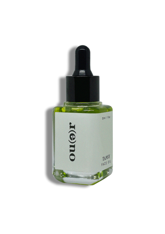 Tansy - Facial Oil