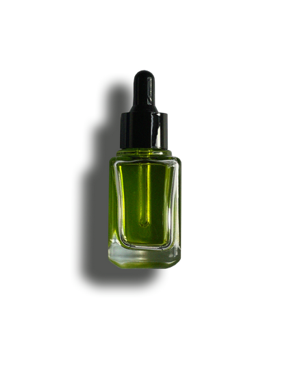 Tansy - Facial Oil